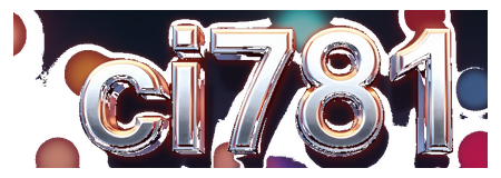 ci781 logo